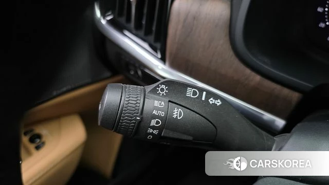Volvo S90 id 4906122 из Кореи 26