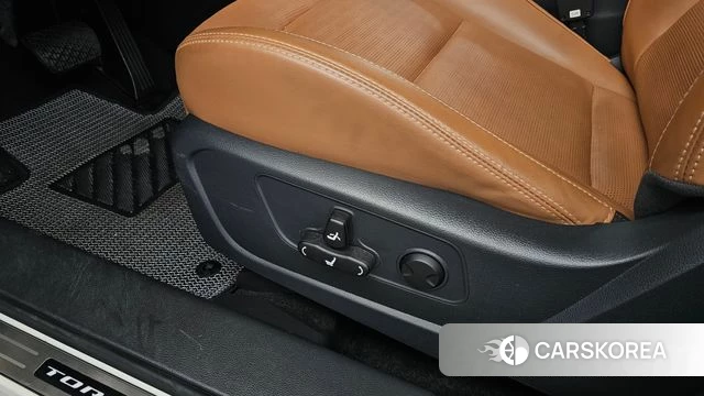 Ssangyong Torres id 4898975 из Кореи 26