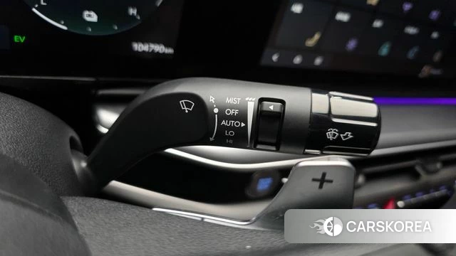 Hyundai Grandeur Hybrid (GN7) id 4854382 из Кореи 26