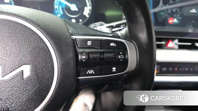 Kia Sportage 5th Generation Hybrid id 4744818 из Кореи 26