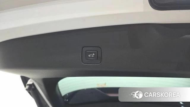 Chevrolet (GM Daewoo) Trailblazer id 4384178 из Кореи 26