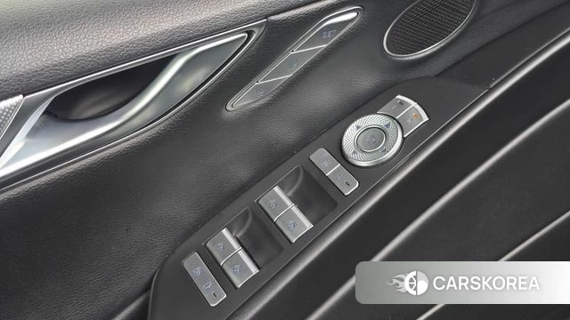 Genesis G80 (RG3) id 4731804 из Кореи 26