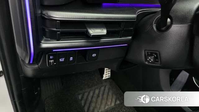 Hyundai Santa Fe (MX5) id 4394902 из Кореи 26