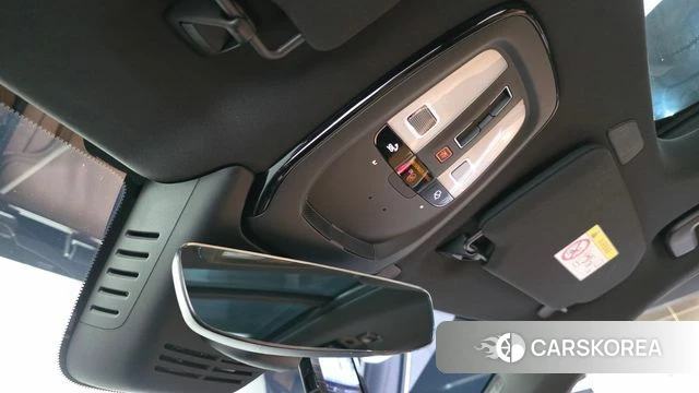 Volvo XC90 second Generation id 4292030 из Кореи 26