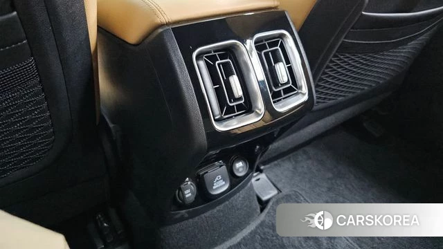 Kia Sorento 4th Generation id 4656465 из Кореи 26