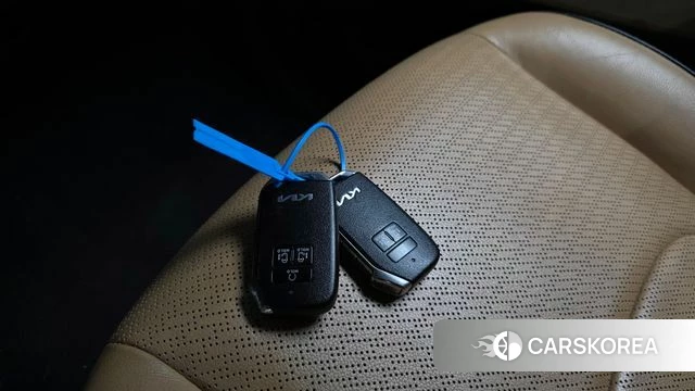 Kia Carnival 4th generation id 4942879 из Кореи 26
