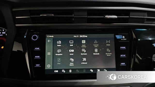 Ssangyong Beautiful Korando id 4390051 из Кореи 26