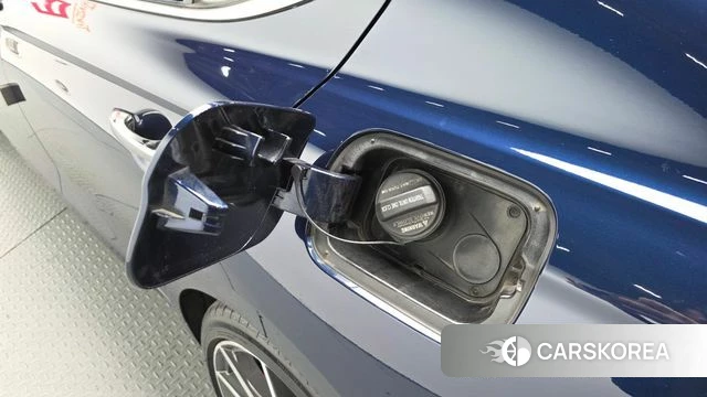 Genesis G70 id 4742351 из Кореи 26