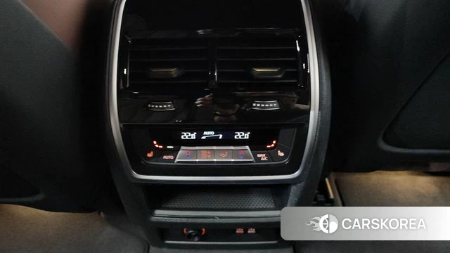 BMW X5 (G05) id 4528040 из Кореи 26
