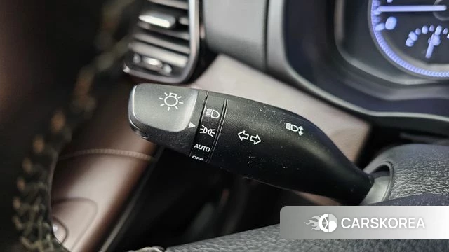 Hyundai Grandeur IG id 4465290 из Кореи 26