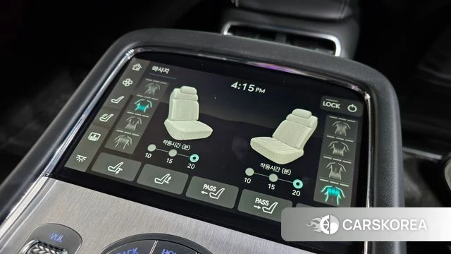 Genesis G90 (RS4) id 4421991 из Кореи 26