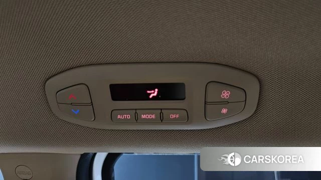 Kia The New Carnival id 4435805 из Кореи 26