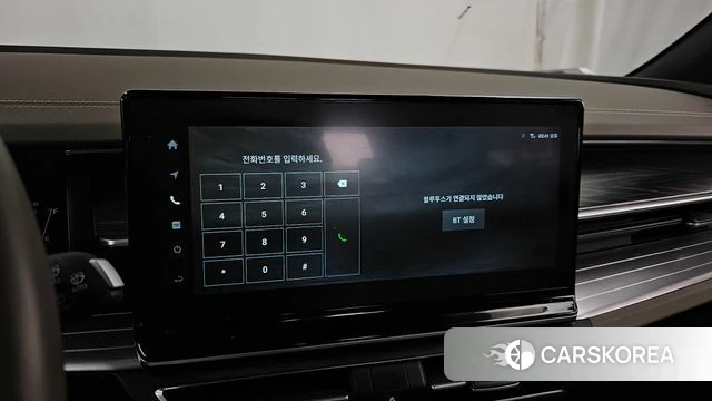 Ssangyong Torres id 4696940 из Кореи 26