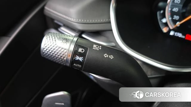 Genesis G80 (RG3) id 4458192 из Кореи 26
