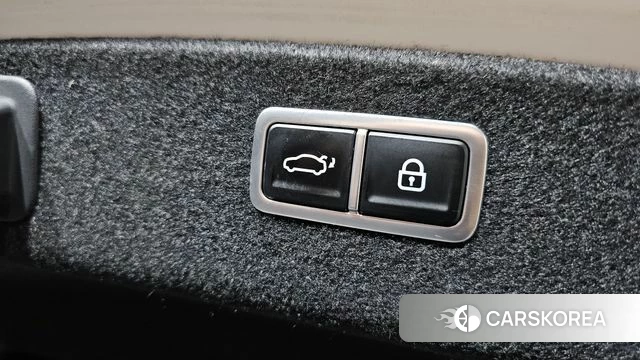 Genesis G80 (RG3) id 4899110 из Кореи 26