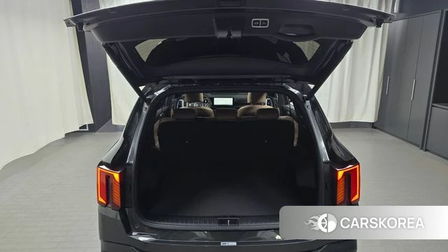 Kia The New Sorento 4th Generation id 4474315 из Кореи 26