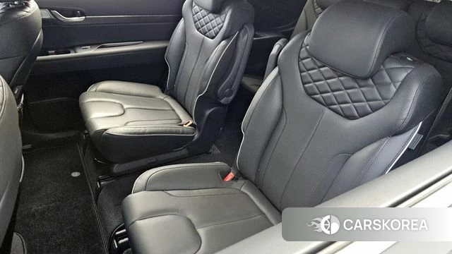 Hyundai Palisade id 4223851 из Кореи 26