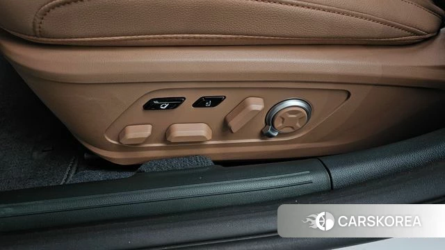 Hyundai Grandeur Hybrid (GN7) id 4695841 из Кореи 26