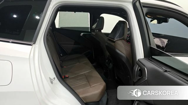 BMW X3 (G45) id 4353941 из Кореи 26