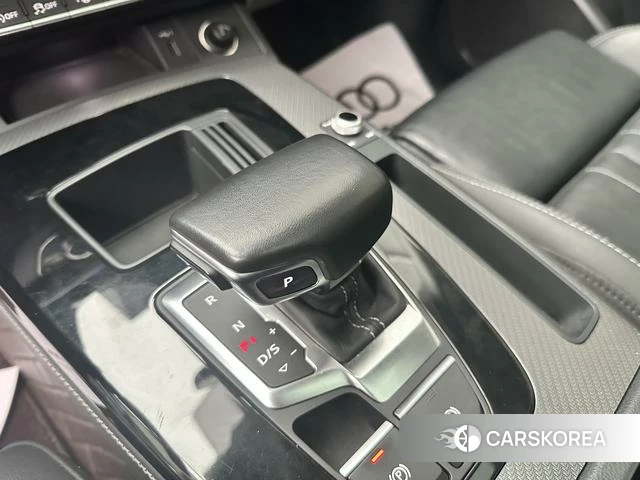 Audi Q5L id 4238161 из Китая 26