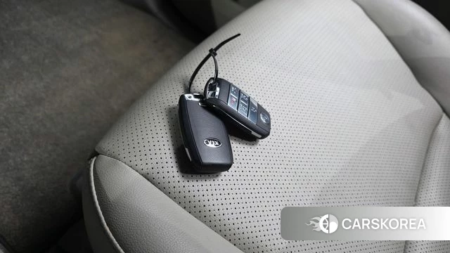 Kia The New Carnival id 4525907 из Кореи 26
