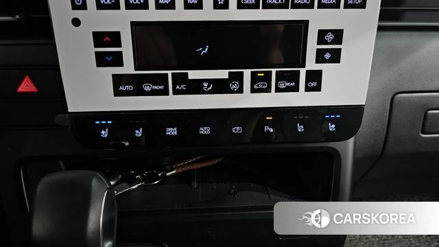 Hyundai Staria id 4185618 из Кореи 26