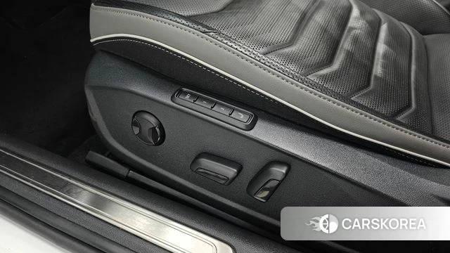 Volkswagen Arteon id 4408511 из Кореи 26
