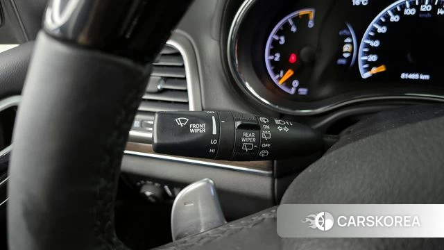 Jeep Grand Cherokee id 4203915 из Кореи 26