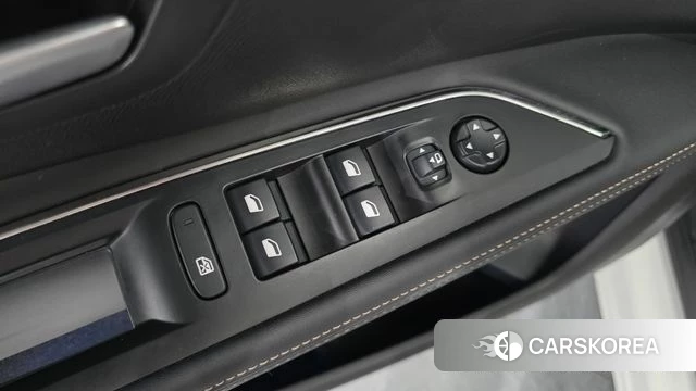 Peugeot 5008 second generation id 4759119 из Кореи 26