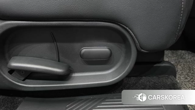 Hyundai Ionic 5 id 4750006 из Кореи 26