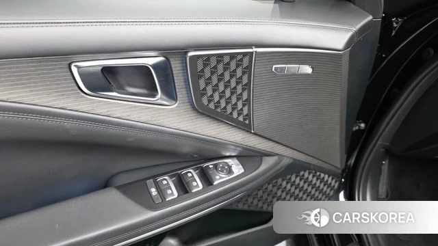 Kia The New K8 Hybrid id 4757122 из Кореи 26