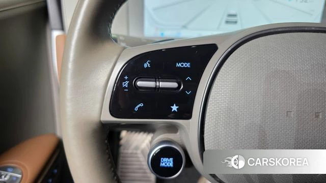 Hyundai Ionic 5 id 4590885 из Кореи 26
