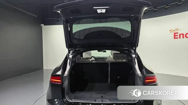 Jaguar E-PACE id 4895512 из Кореи 26