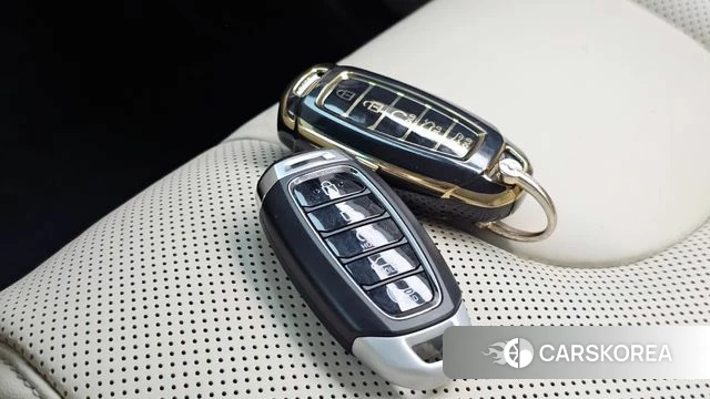Hyundai Palisade id 4726283 из Кореи 26