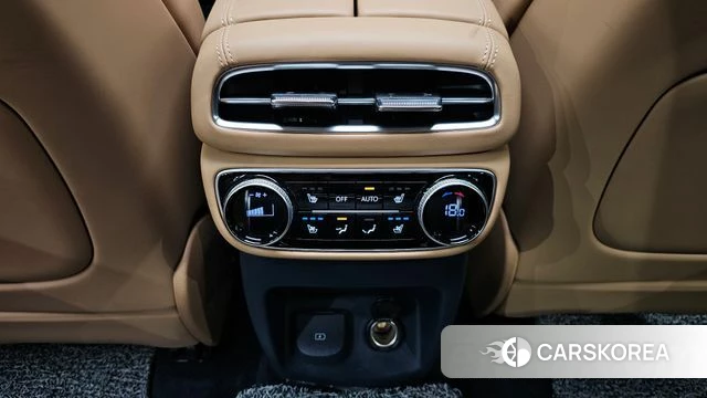 Genesis GV80 id 4388570 из Кореи 26