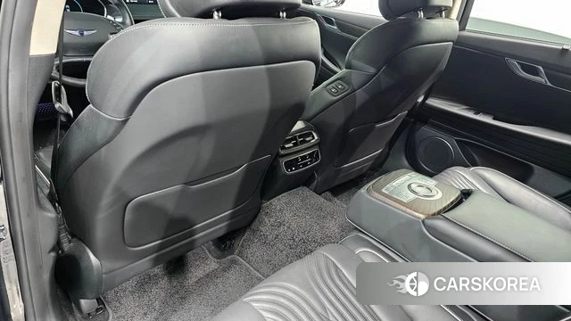 Genesis G80 (RG3) id 4712792 из Кореи 26