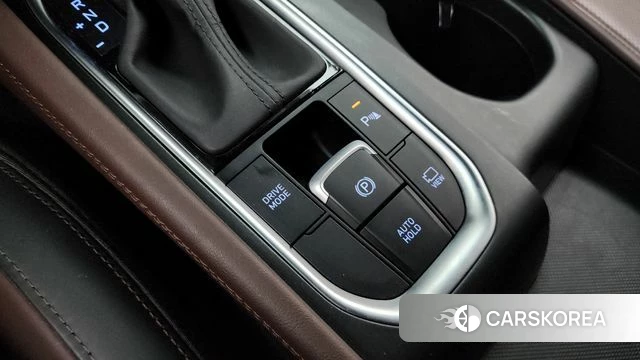 Hyundai Santa Fe TM id 4397539 из Кореи 26