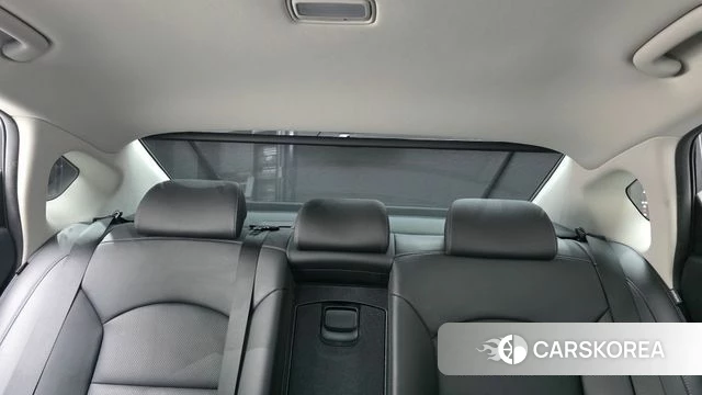 Kia K7 Premier id 4741930 из Кореи 26