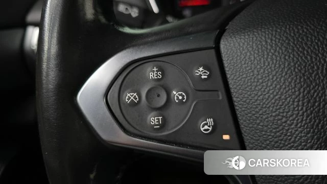 Chevrolet (GM Daewoo) Traverse id 4651723 из Кореи 26