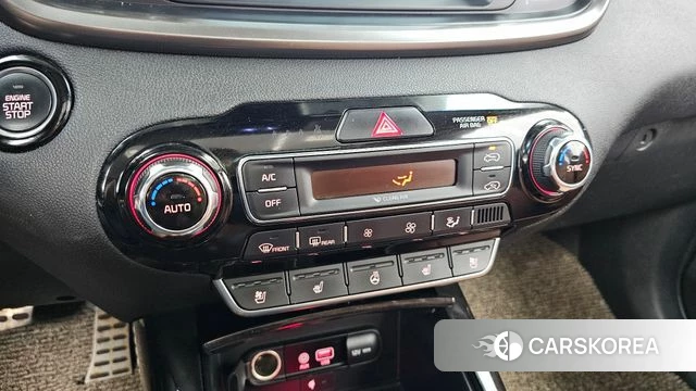 Kia The New Sorento id 4446762 из Кореи 26