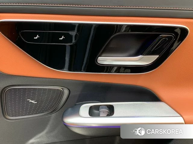 Mercedes-Benz GLC id 4342263 из Китая 26