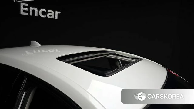 Honda Accord 10th Generation id 4331304 из Кореи 26