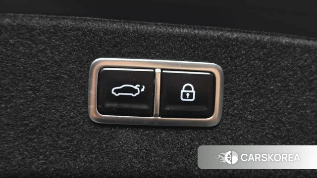 Genesis G80 (RG3) id 4578930 из Кореи 26