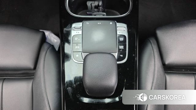 Mercedes-Benz A-Class W177 id 4864973 из Кореи 26
