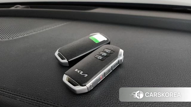 Kia K8 id 4769363 из Кореи 26