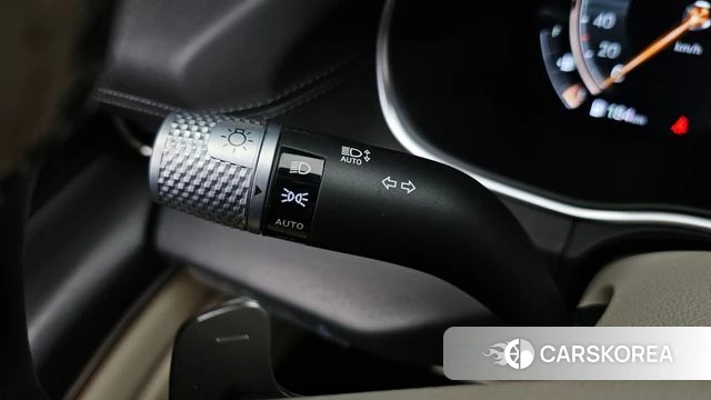 Genesis GV80 id 4907002 из Кореи 26