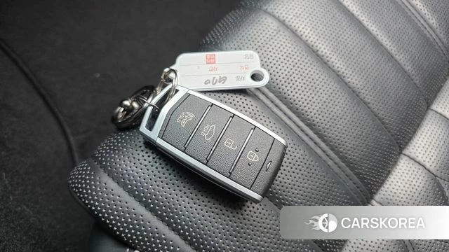 Genesis G70 id 4390282 из Кореи 26