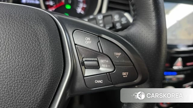 Ssangyong Tivoli Armor id 4251270 из Кореи 26