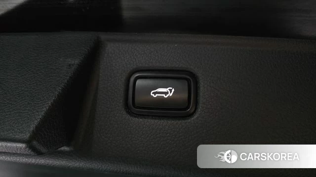 Kia Mohave Master id 4894997 из Кореи 26