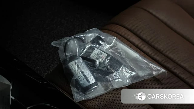 Genesis G80 (RG3) id 4880715 из Кореи 26